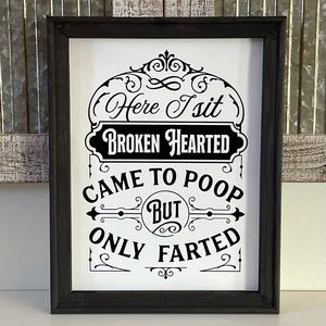 COPY - COPY - Bathroom Wall Decor